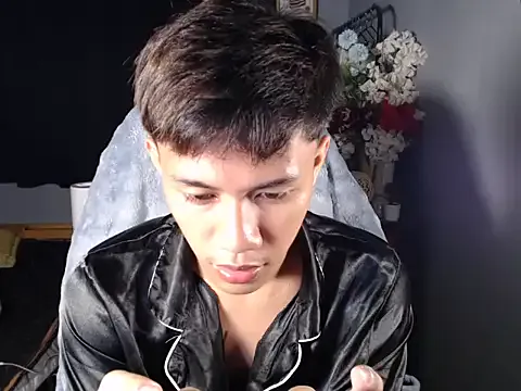 naughtyboyloy_0 — REACH MY GOAL I CUM + I EAT MY CUM