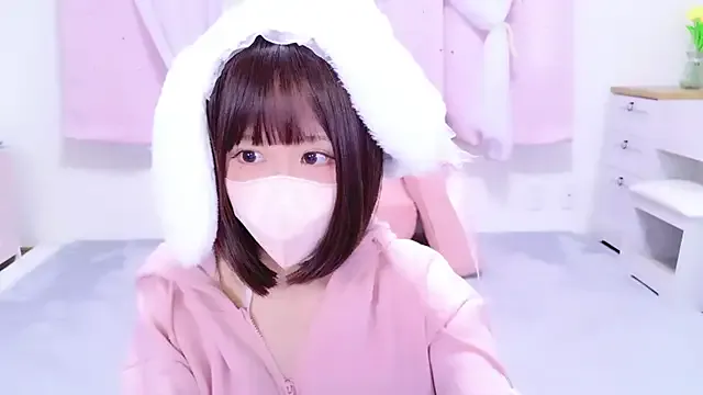 StripChat Nazuna_727 is Group Nazuna_727 — Group on StripChat