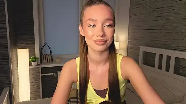 NedraLober from StripChat is Freechat