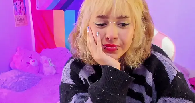 StripChat NekoWaifu is Freechat NekoWaifu — Control Lush 5 Min + turn FM on