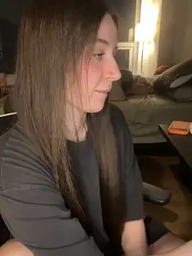 nerdynina from StripChat