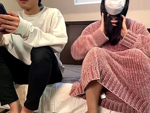 net-nanpa from StripChat is Freechat