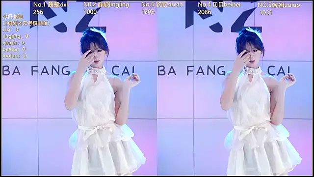 Neza-002 — Freechat on StripChat