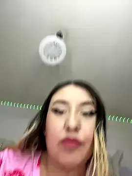 NibiruNairobi69 from StripChat is Freechat