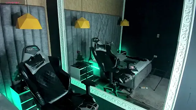 NicolaiKarav — exercise 5 min