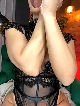 Nicole_Diva from StripChat is Private