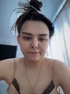 NikaMur on StripChat