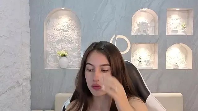 Nikka_Tx from StripChat is Private