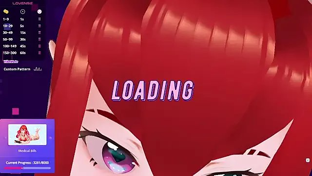 NikkoTyan from StripChat is Freechat