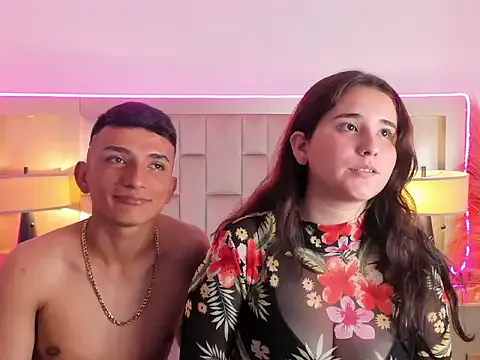 StripChat Nikoll_and_Ryan is Freechat Nikoll_and_Ryan — doggy style fuck + hair pulling