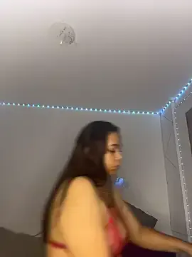Nisha_jazz on StripChat