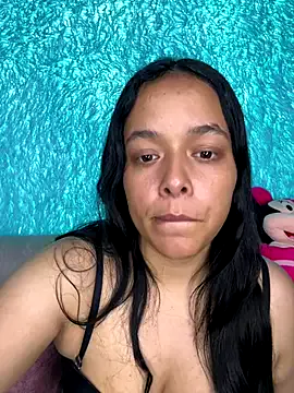 Nisha_jazz on StripChat