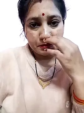 nisha_sweet performants stats from StripChat