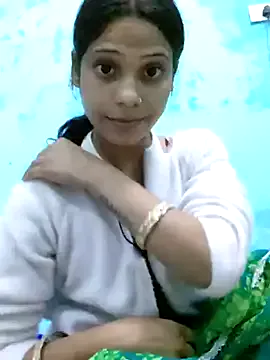 Nitya_hot from StripChat is Freechat