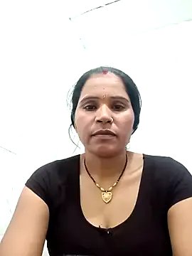 Nm_sanjna from StripChat is Freechat
