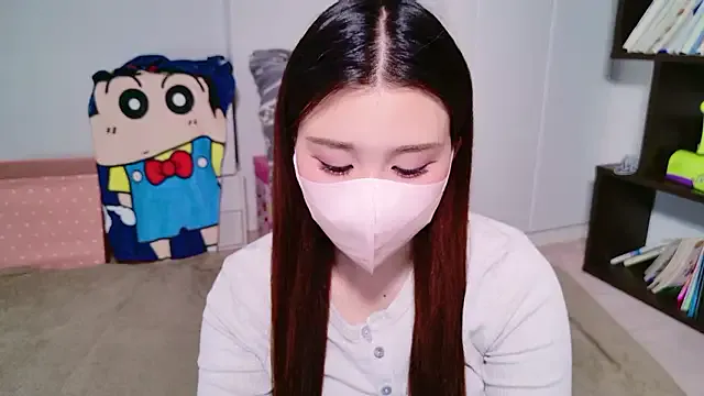 noa_chi from StripChat