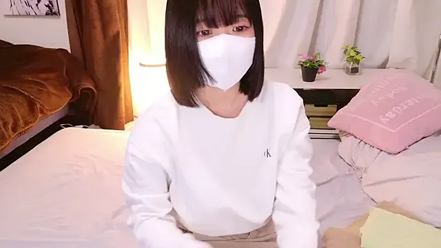 Nonchan_ from StripChat