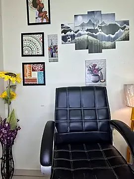 Noor-Bold from StripChat is Freechat