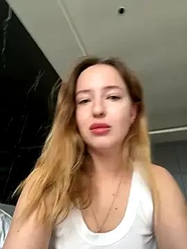 Nura_n_Sarah from StripChat is Freechat