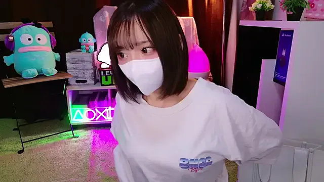 nyakotan on StripChat