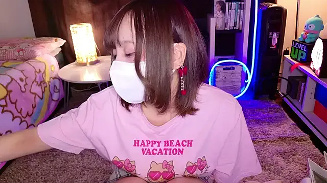 nyakotan — Group on StripChat