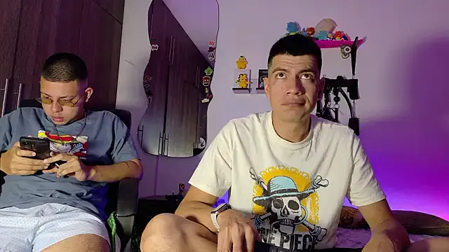 StripChat Nymphobuddies is Freechat Nymphobuddies — Spank Ass