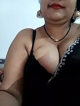 Nyra-23 from StripChat is Private