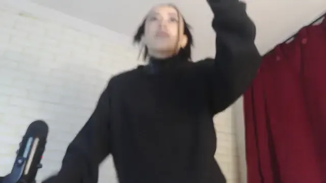 NYX1126 — Goddess Pose (Standing)