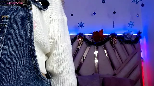 NyxAndria_1 from StripChat is Group