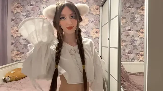 StripChat NyxoraX is Freechat NyxoraX — take off my bra