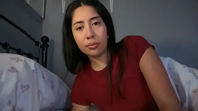 O-Enjoyer from StripChat