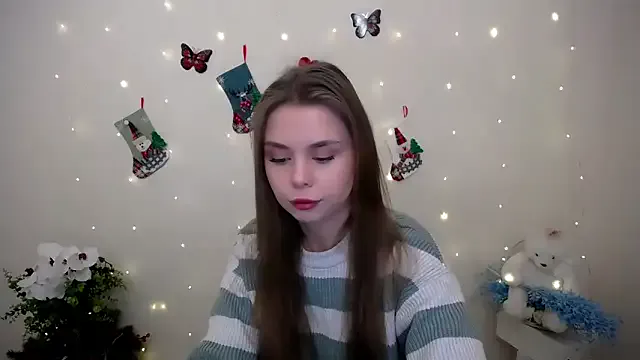 OceanicDawn on StripChat