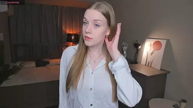 OdellaFrake from StripChat is Freechat