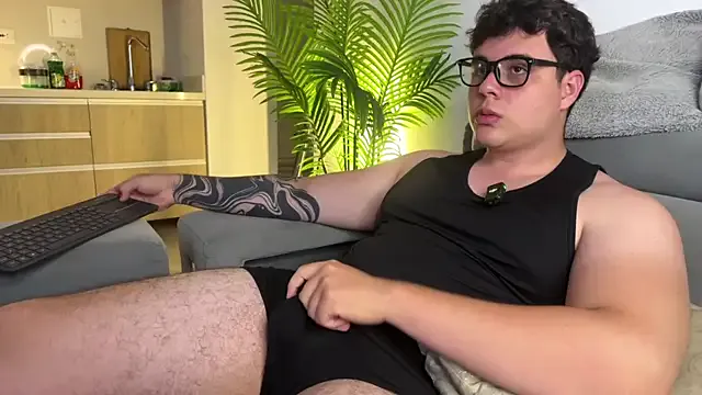 odin_blake — PRE-CUM
