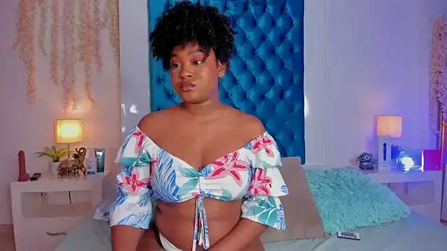 ohrianagibson — Freechat on StripChat