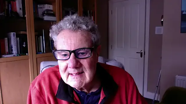 Oldpistolpete — Freechat on StripChat