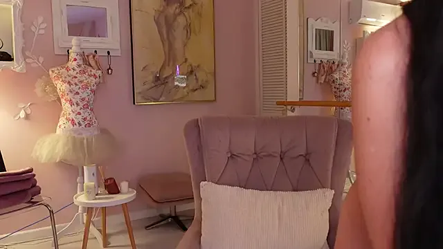 OliviaSirena — #Pvt's open#squirt show#hard fuck