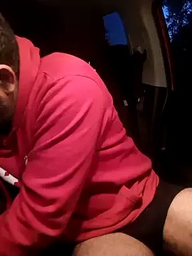 Omar_Grey from StripChat is Freechat