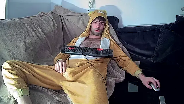 onesieboyx — Cum for you