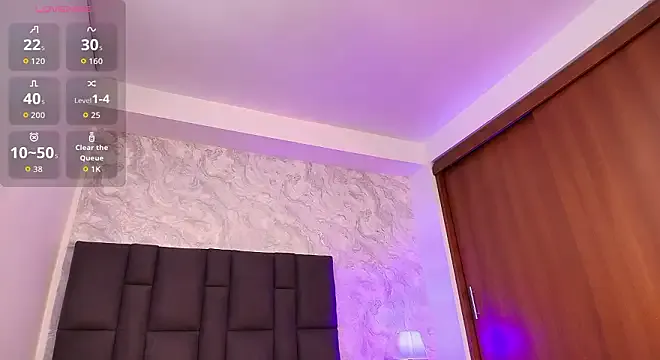 onixxx_ — control me for 5 min, warm up my pussy