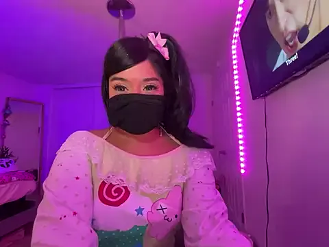 Onlypawzz — Lush  Control