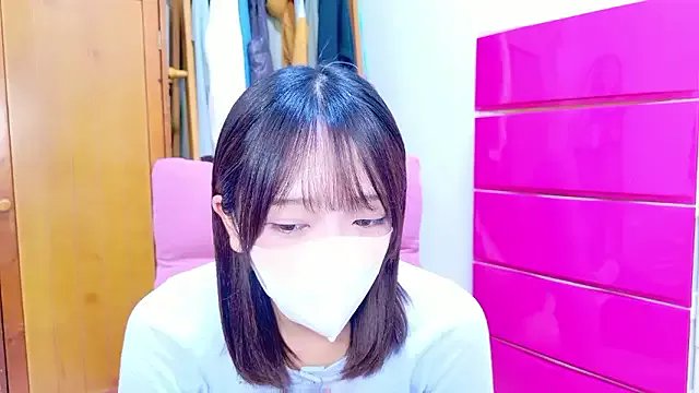 Oo_aki model from StripChat