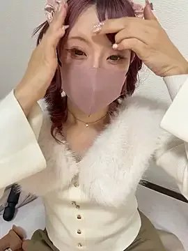 oOAlice_chanOo model from StripChat