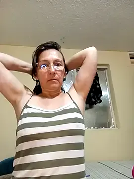 StripChat Oriana_Jhonson is Private Oriana_Jhonson — mstubation with fingers