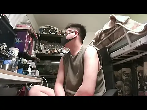 Owl1216 from StripChat