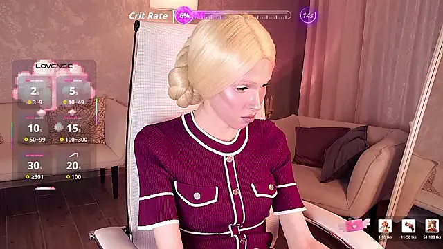 PamelamyDreamys — squeeze boobs