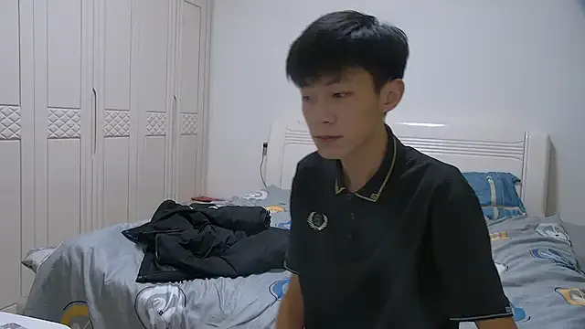 paofu-001 — Freechat on StripChat