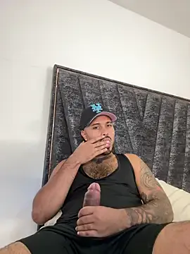PapiStan on StripChat