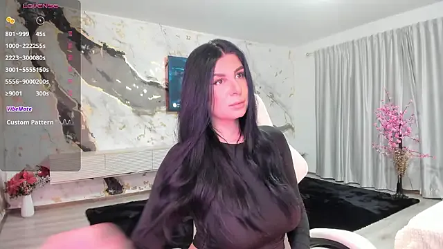 patriciakeys — get me horny and wet!!