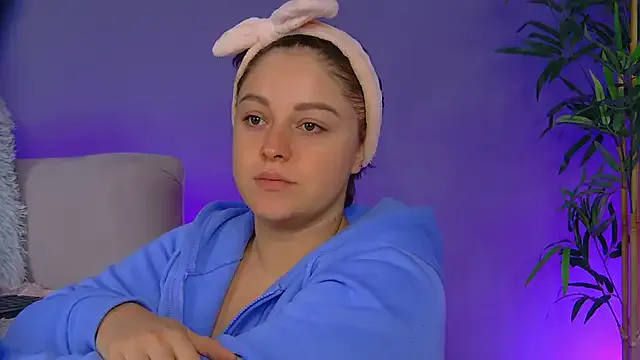 PatriciaSpice on StripChat